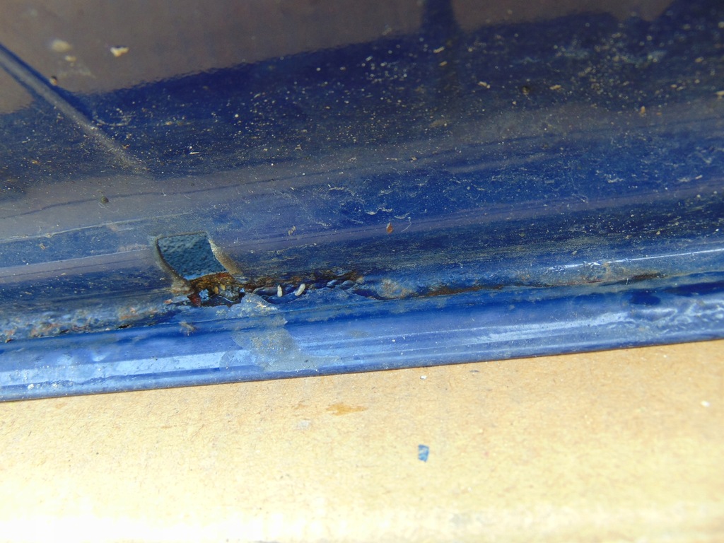 фото №13, Двері лівий перед opel corsa d 3 двері z20z