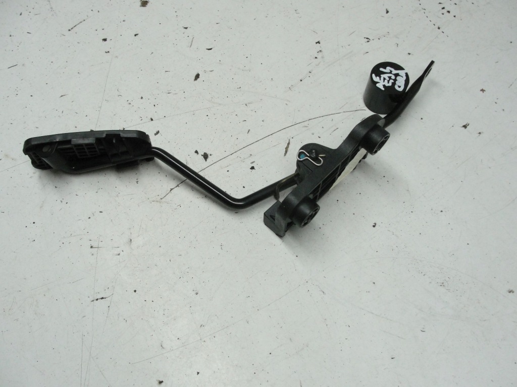 фото №3, Педаль газа kia ceed i