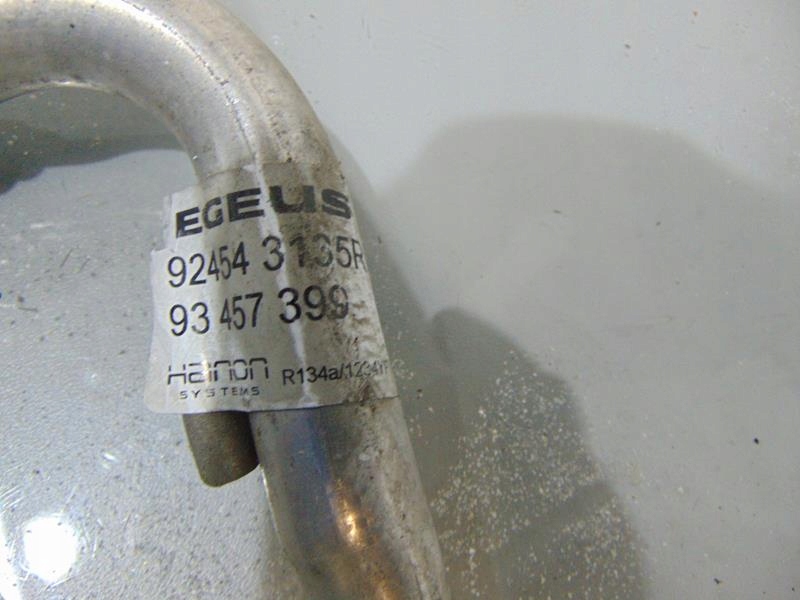 фото №6, Wąż трубка кондиціонера vivaro iii 1.6 dci biturbo