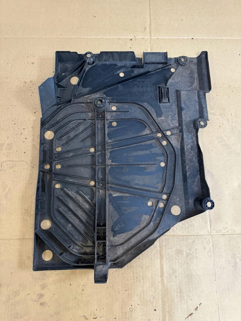 фото №7, Захист підвіска права subaru xv 2020 r w-wa 42045 fl000