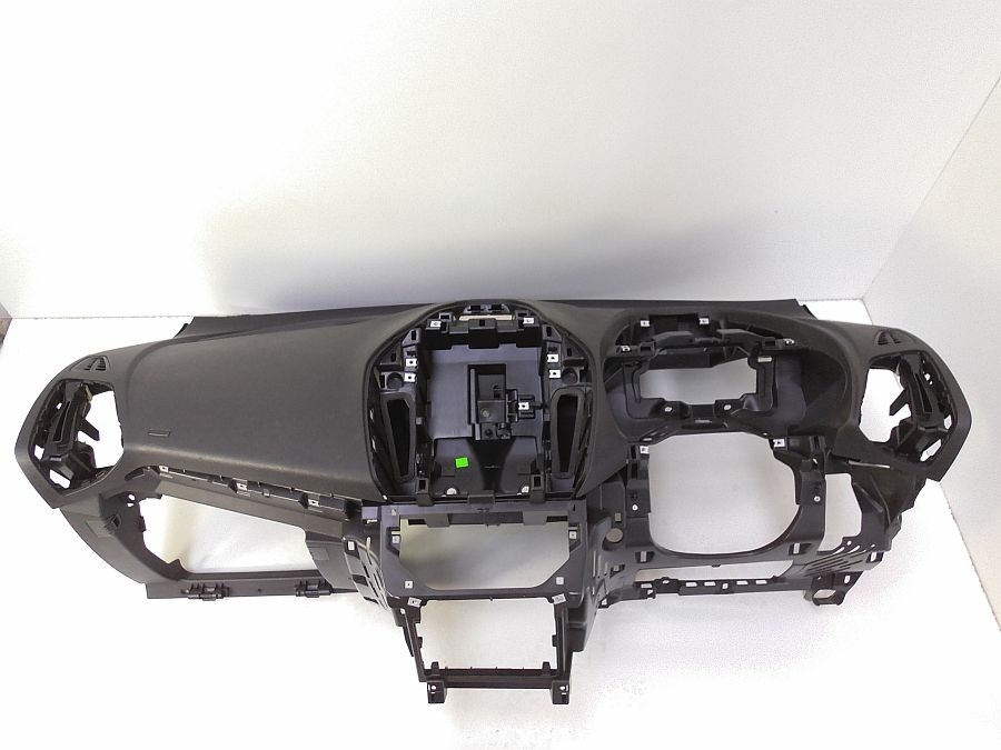 фото №1, Ford connect mk2 панель приладів приладова панель приладів консоль