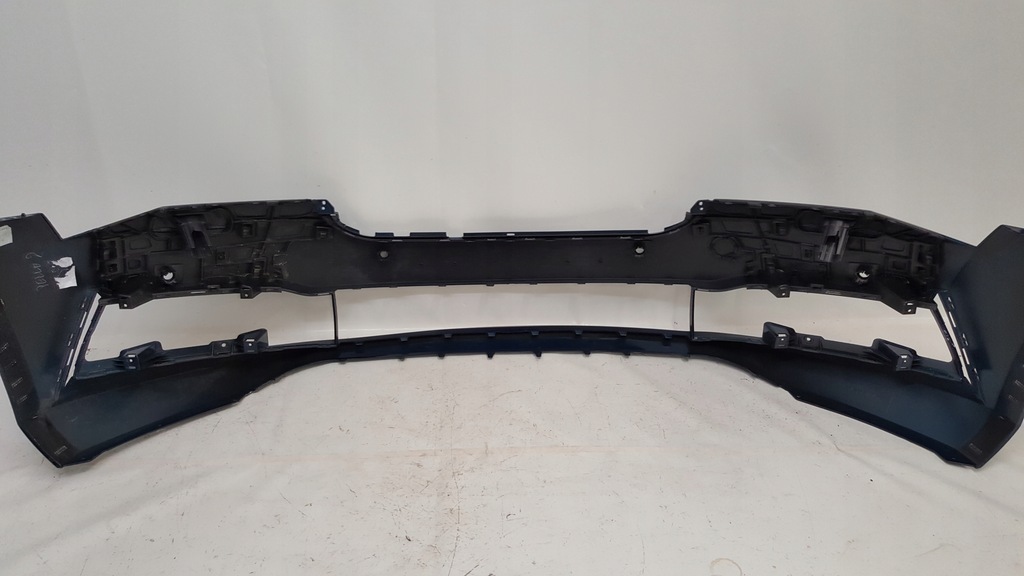 фото №7, Skoda superb iii 3 3v0 lift бампер перед 19-22r