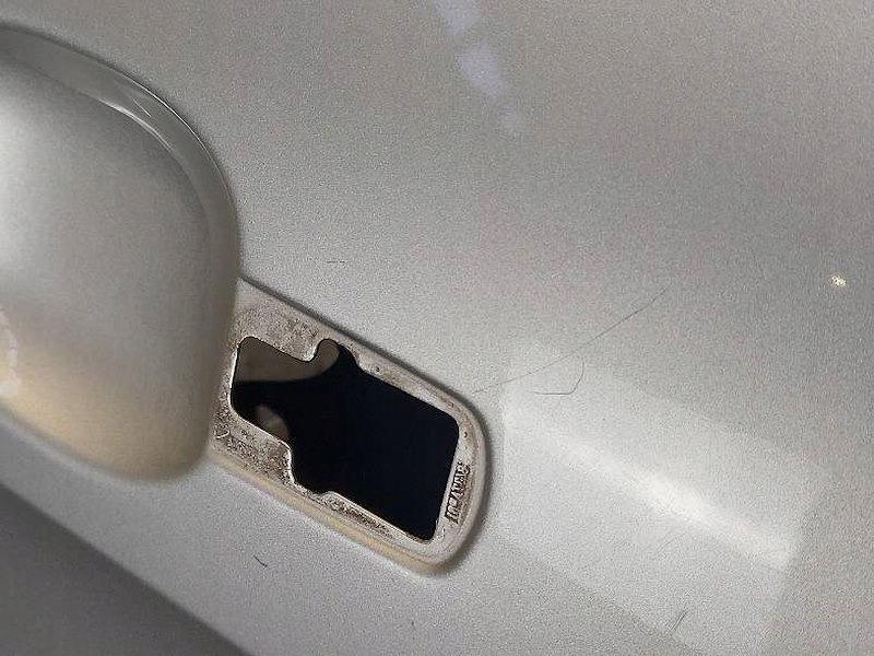 фото №9, Дверь левый задняя левая задние peugeot 308 i хэтчбек 4a, 4c ets