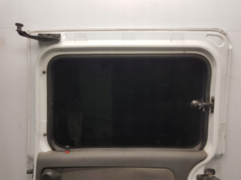 фото №14, Opel combo 2004 дверь боковой сдвижные правое