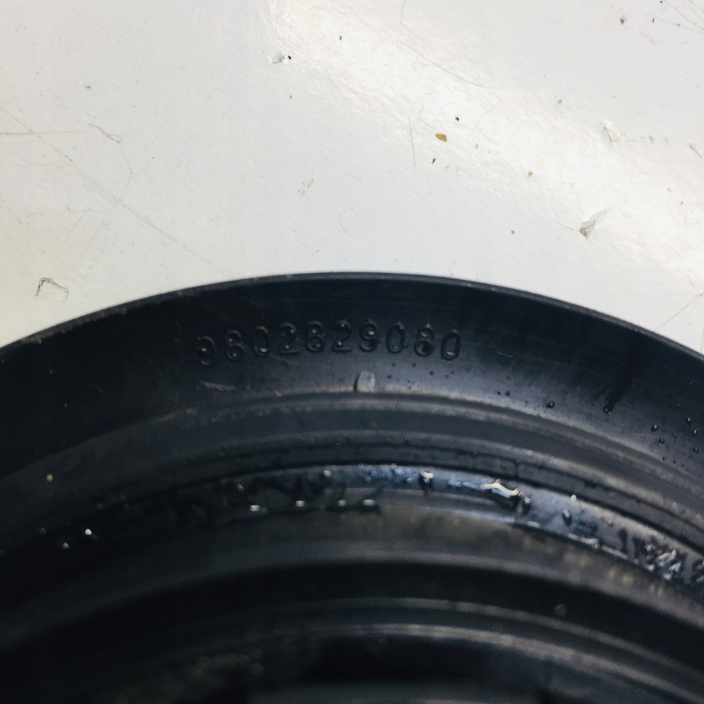 фото №3, Кришка adblue c4 grand picasso ii