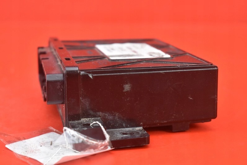 фото №5, Модуль комфорту gx7m-19h544-ad jaguar xe 2.0 d 161 km 14-19