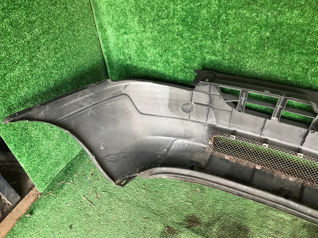 фото №11, Бампер перед передний fiat doblo i wwa