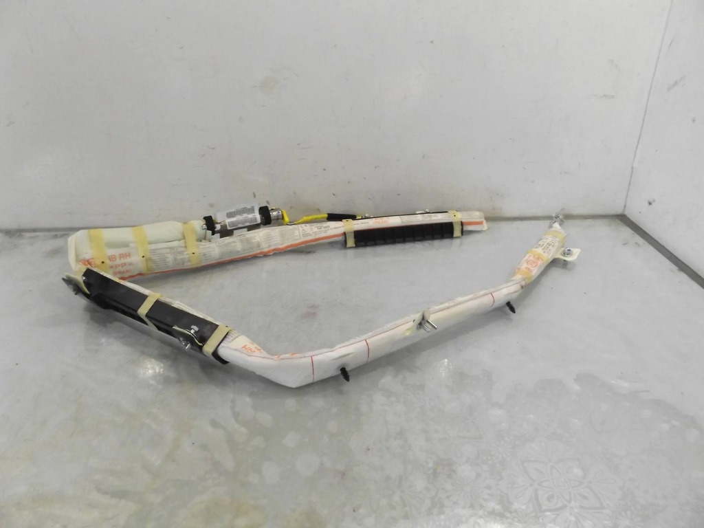 фото №1, I20 ii 5d шторка безопасности правая