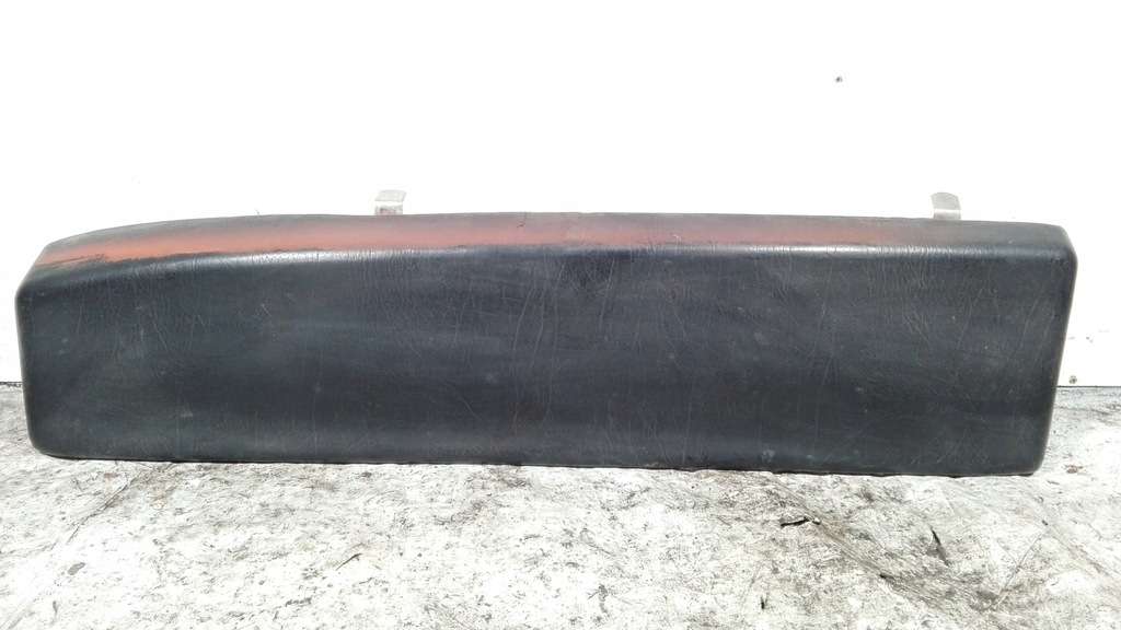 фото №1, Захист панелі консолі daewoo lublin