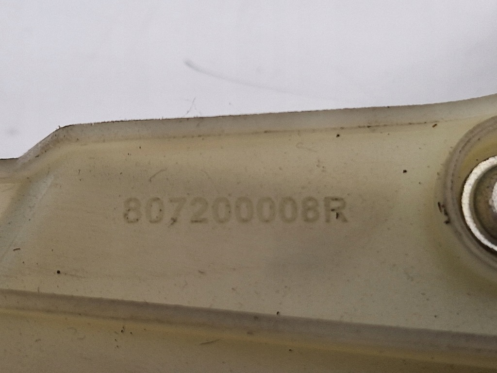 фото №5, Master iii 10- механизм подъемник стекло правый 807200008r