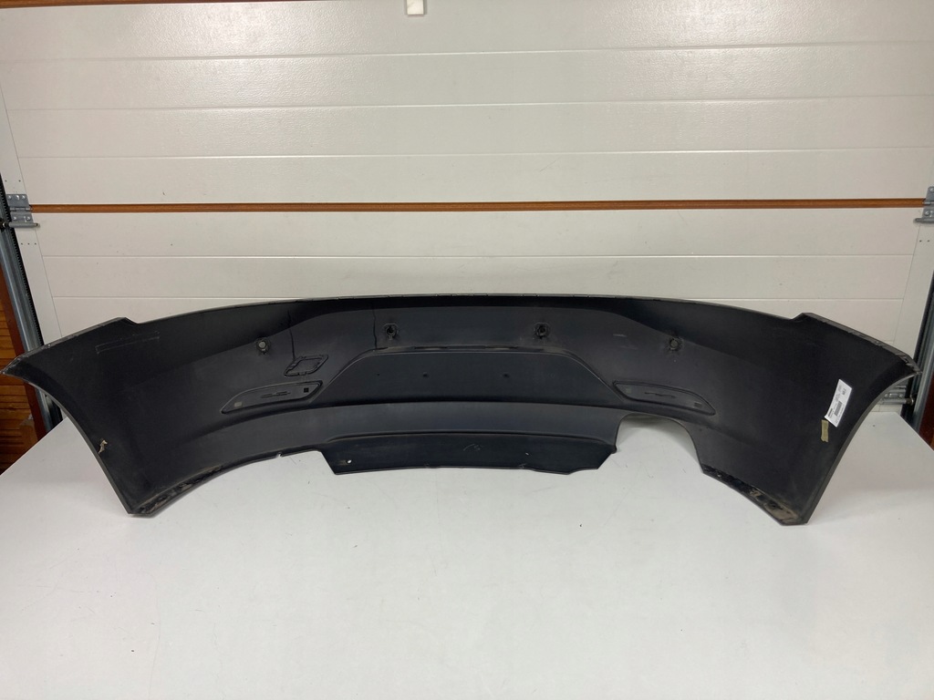 фото №11, Бампер задній bmw z4 e89