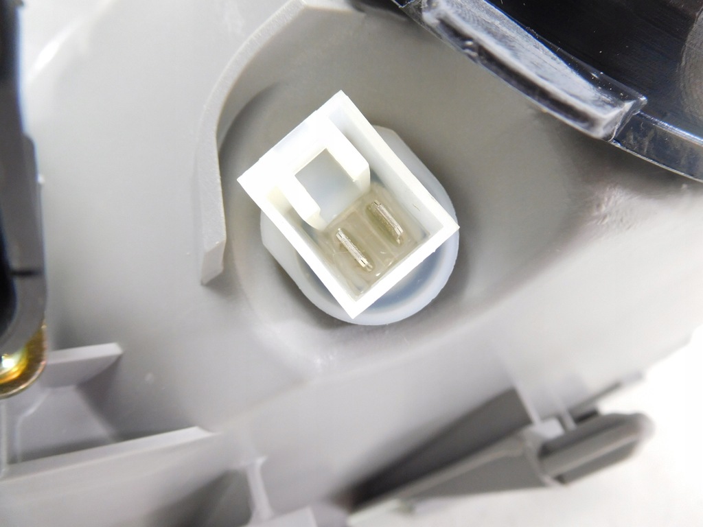 фото №10, Фара правий lancia dedra 46454218