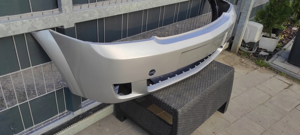 фото №10, Бампер перед передній opel meriva a przedlift z157