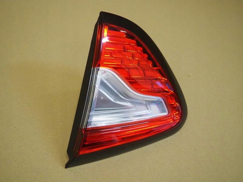 фото №3, Відбивач лампа кришки правий задня renault captur