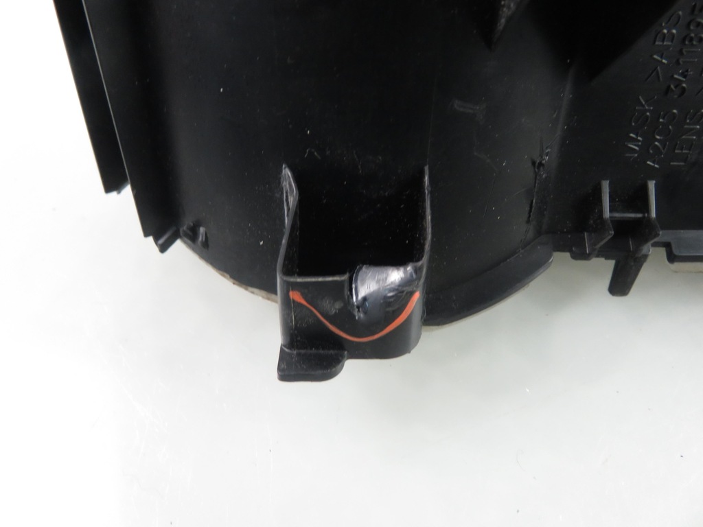 фото №6, Лічильник seat alhambra 2.0 tdi 7n5920870a