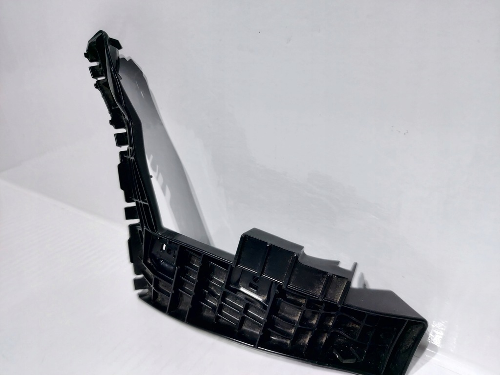 фото №12, Suzuki sx4 2006- напрямна бампера задня лівий