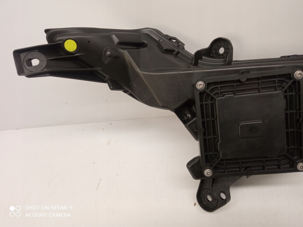 Противотуманная фара левый led drl megane v e-tech 266053014r Оригинал