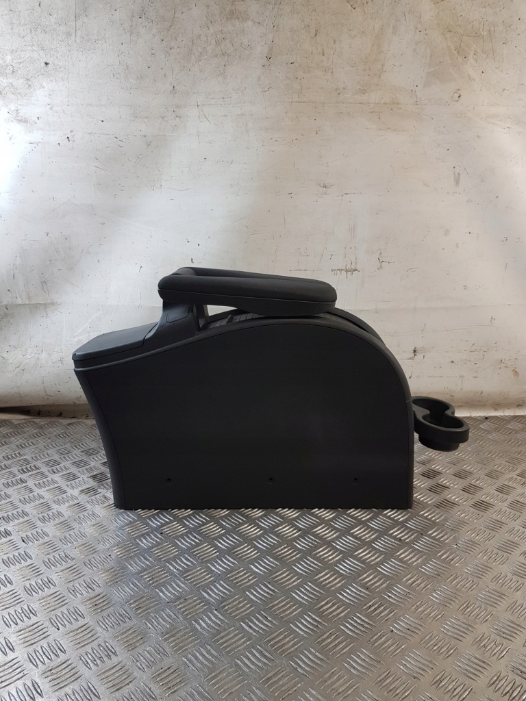 Купить Туннель средний подлокотник renault megane ii рестайлинг