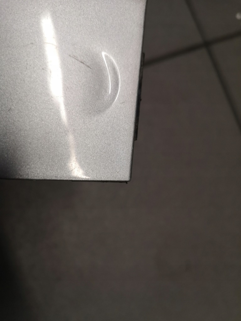 фото №4, Заглушка фаркоп задняя opel zafira a 90580831