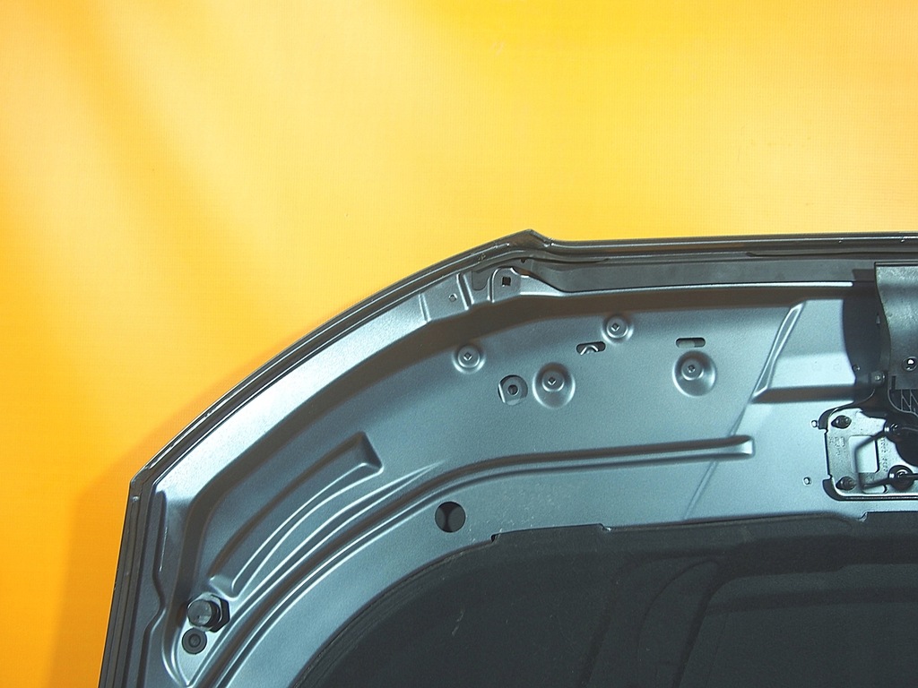 фото №11, Audi a5 8t lift 50km капот шумоізоляція замки 8t0823029h lx7r