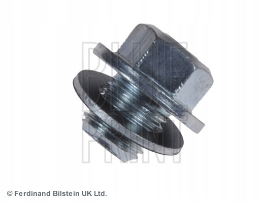 Болт зливу оливи lexus is 2.5i adt30101 blue print Ціна