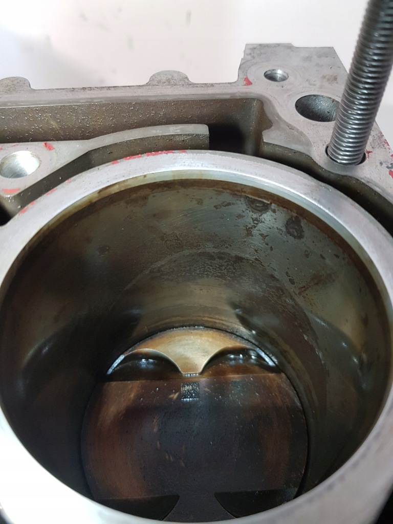 Купити Низ  двигуна комплектний  audi a1 skoda fabia 3 1.0 tsi t dkl