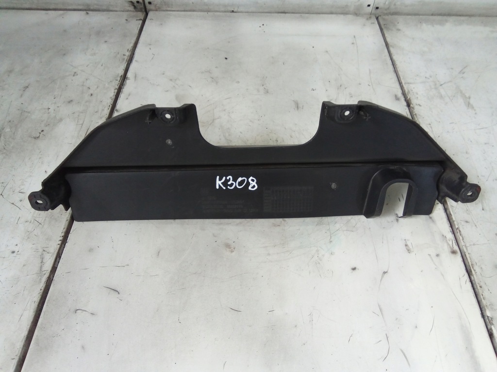 фото №1, K308 защита поперечина chevrolet orlando 95032173