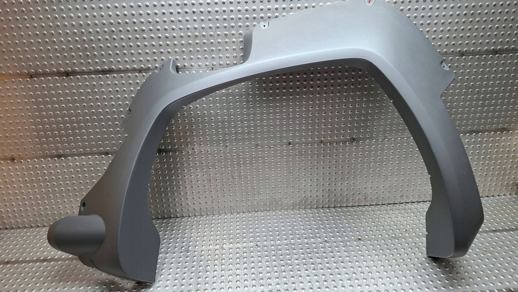 фото №1, Молдинг крила правий задня 100173963 fiat strada ii 2011-