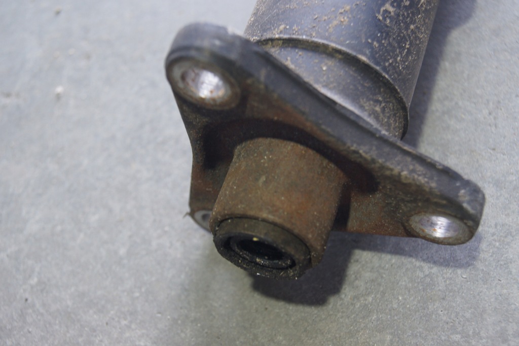 фото №7, Wał привідний bmw 3 gt f34 2.0d 7615018