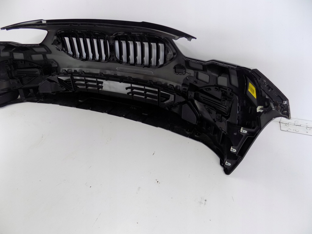 фото №6, Бампер перед передний bmw 2 f44