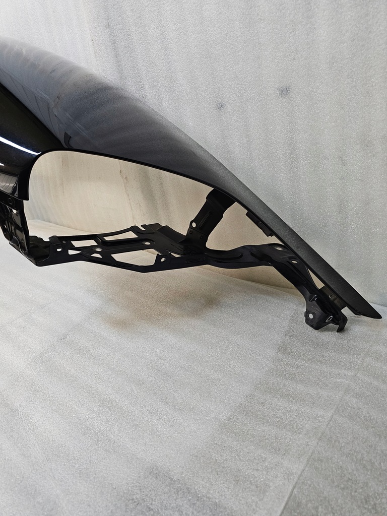 фото №6, Крыло передний правый перед porsche taycan 9j1 9j1805626