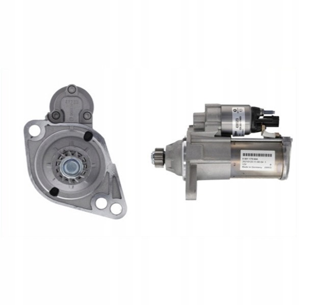 фото №1, Стартер valeo do seat arona ateca ibiza leon