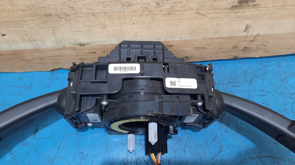 фото №6, Перемикач комбінований volvo v60 10-18r