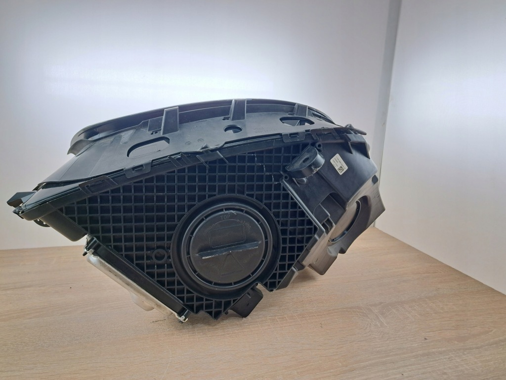 фото №5, Mercedes glc x253 full led performance 2019- usa