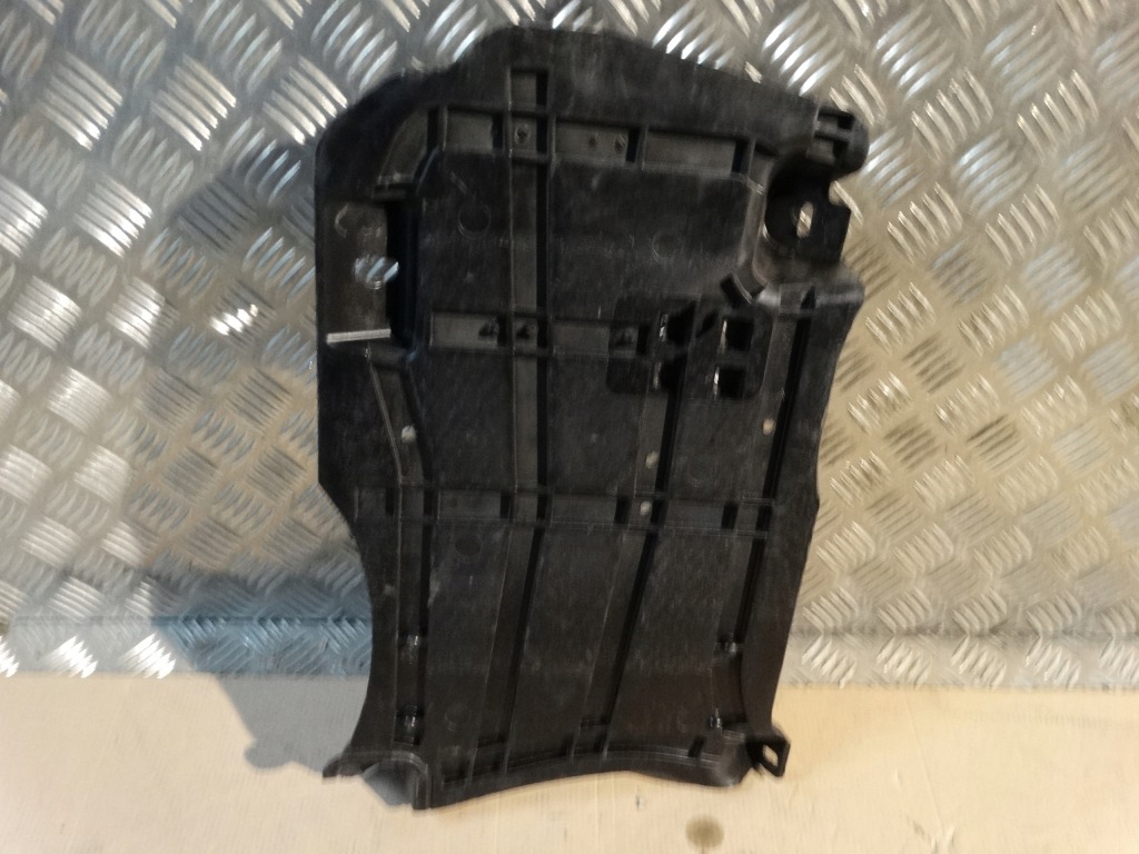 Купити Idealna захист mercedes w222 w217 1