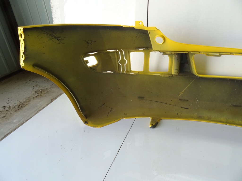 Бампер задняя задний renault megane 2 hb оригинальный Недорого