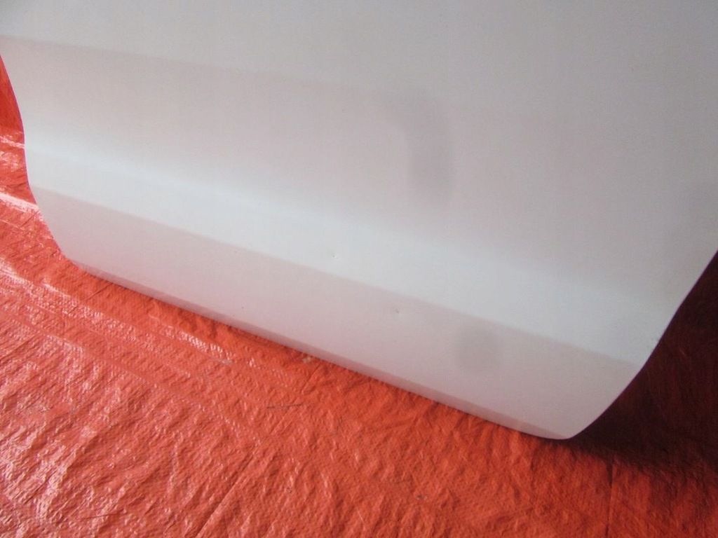 фото №6, Ford ranger 2015 двері ліва задня kpl