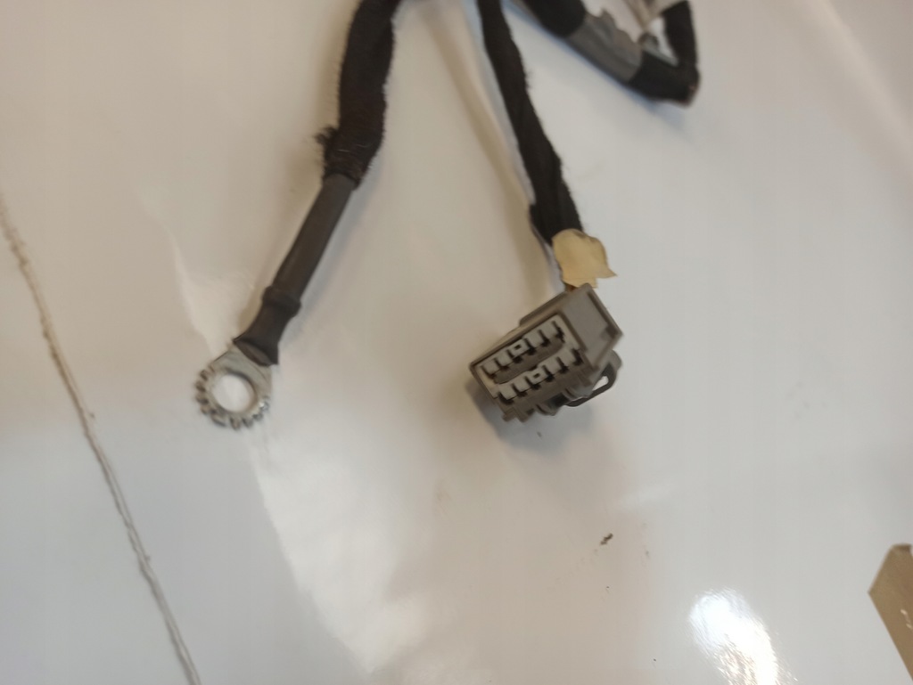 фото №12, Chrysler voyager жгут дверь левый перед p68228617af