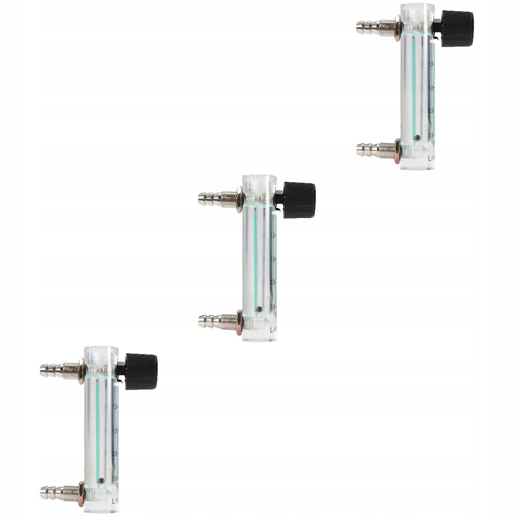 фото №7, Клапан витратомір кисню