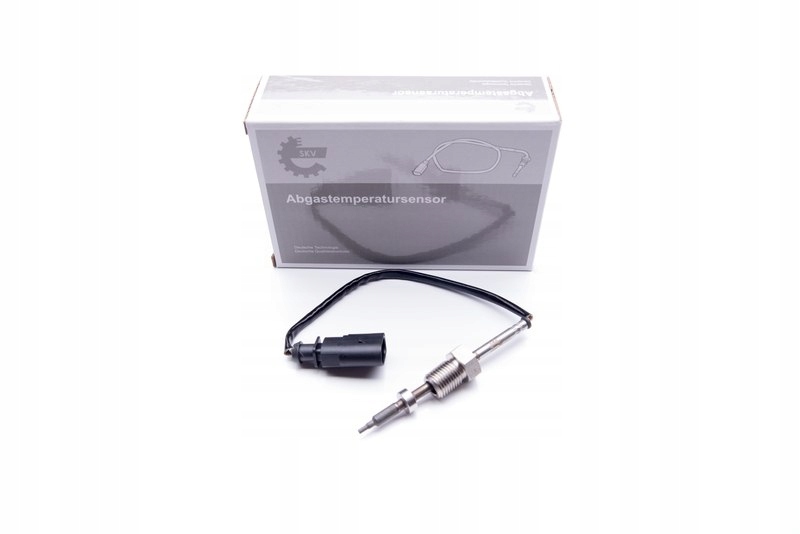 фото №1, Esen skv 30skv078 датчик, температура вихлопних газів