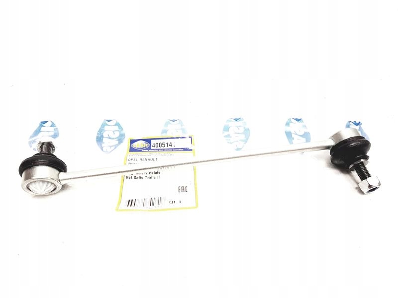 фото №2, Sasic 4005141 тяга / кронштейн, стабилизатор