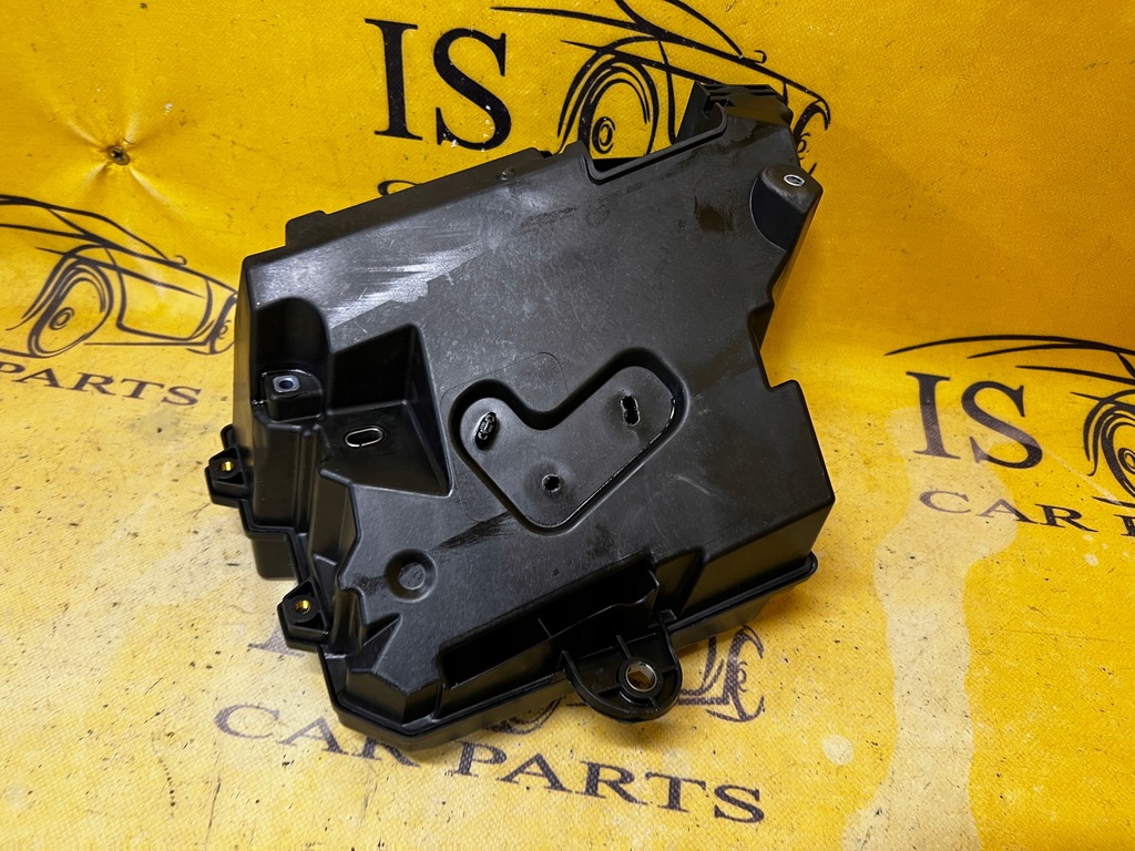 фото №13, Корпус коробка предохранителей dacia sandero stepway iii 2023r