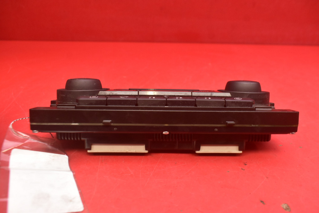 фото №5, Панель керування обдув кондиціонер 5p0907044q seat leon 2 ii lift 09-12