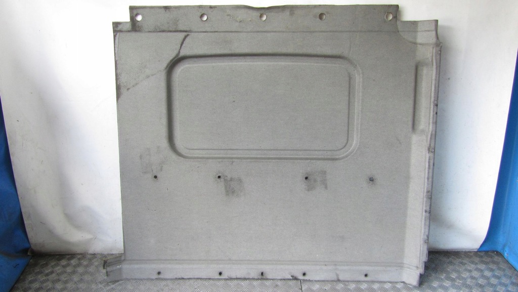 фото №1, Master movano ii стеля 03-10 106