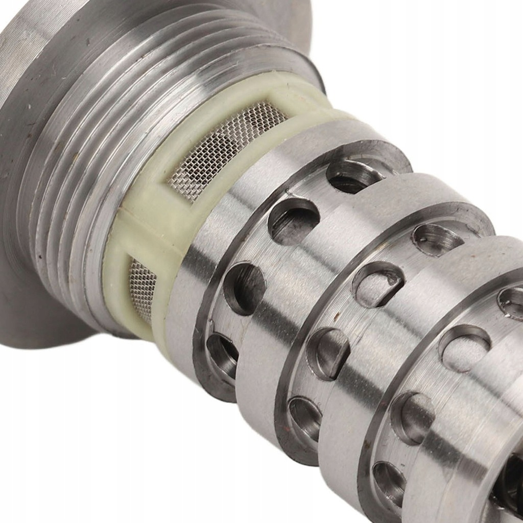 фото №10, Клапан керуючий вала розподільного валу двигуна 06l109257f клапан змінний 0y