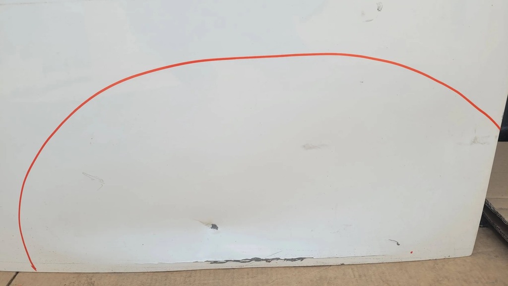 фото №6, Двері ліва задні задня opel combo d 12- fv