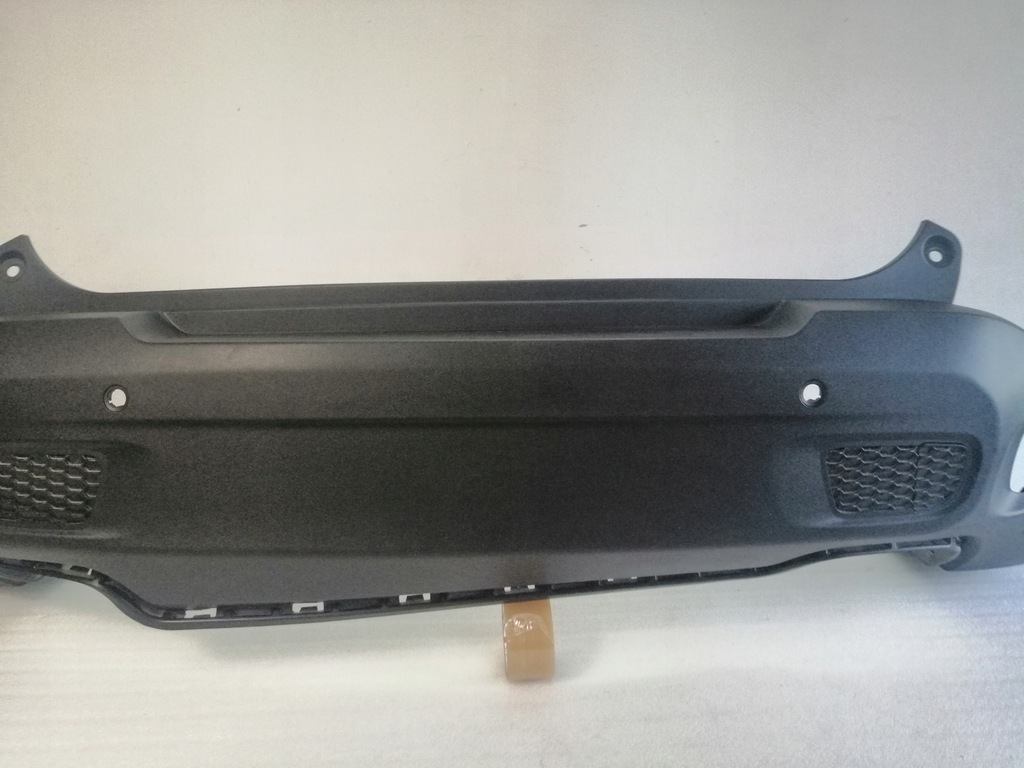 фото №5, Jeep renegade бампер задняя