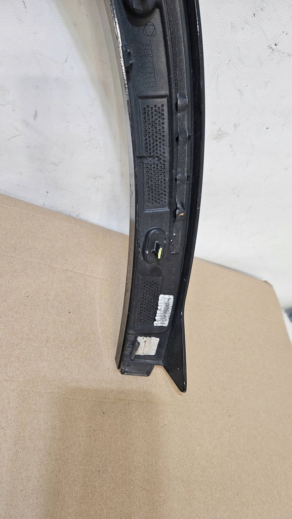 фото №9, Молдинг крыла левая задняя mercedes glc w254 x254 a2548805902