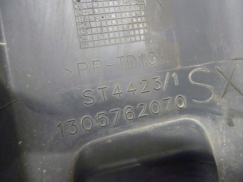 фото №5, Fiat ducato iii уголок левый задняя 06-1305762070