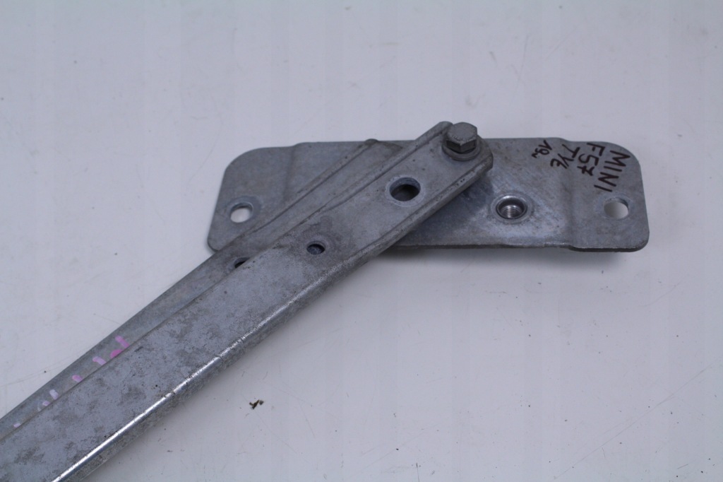 фото №4, Кронштейн розпірка задня mini cooper s f57 19r.